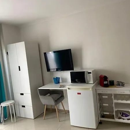 Apartament Studio Independant Lunel - Accussi