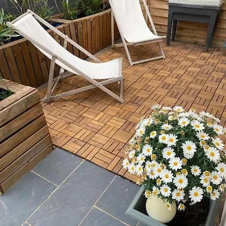 Studio Independant Lunel - Accussi Lunel (Herault)